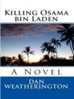 cover image of Killing Osama Bin Laden